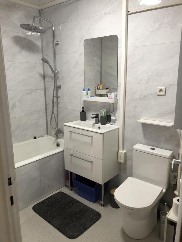 Ouvrir la fenêtre modale de l'avis 1 sur 1