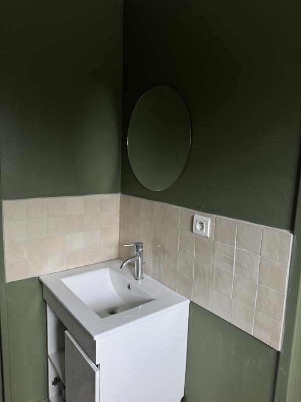 Ouvrir la fenêtre modale de l'avis 1 sur 1