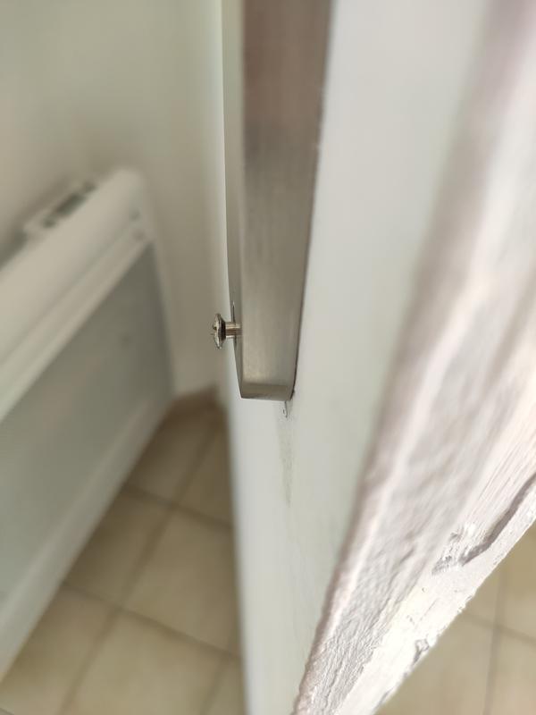 Ouvrir la fenêtre modale de l'avis 2 sur 4