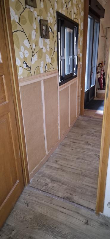 Ouvrir la fenêtre modale de l'avis 1 sur 1