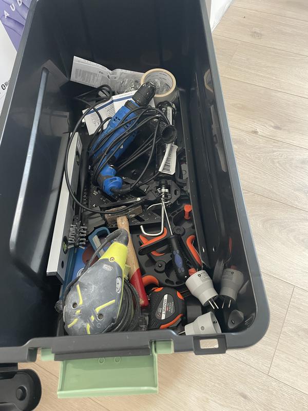 Abra o modal de avaliação 4 de 4