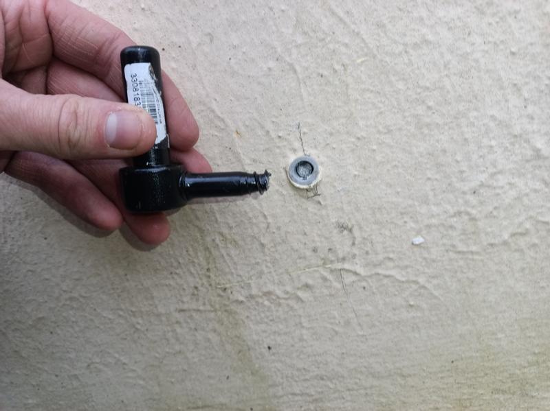 Ouvrir la fenêtre modale de l'avis 1 sur 1