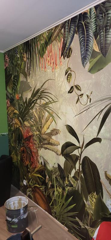 Revisione aperta modale 1 su 1