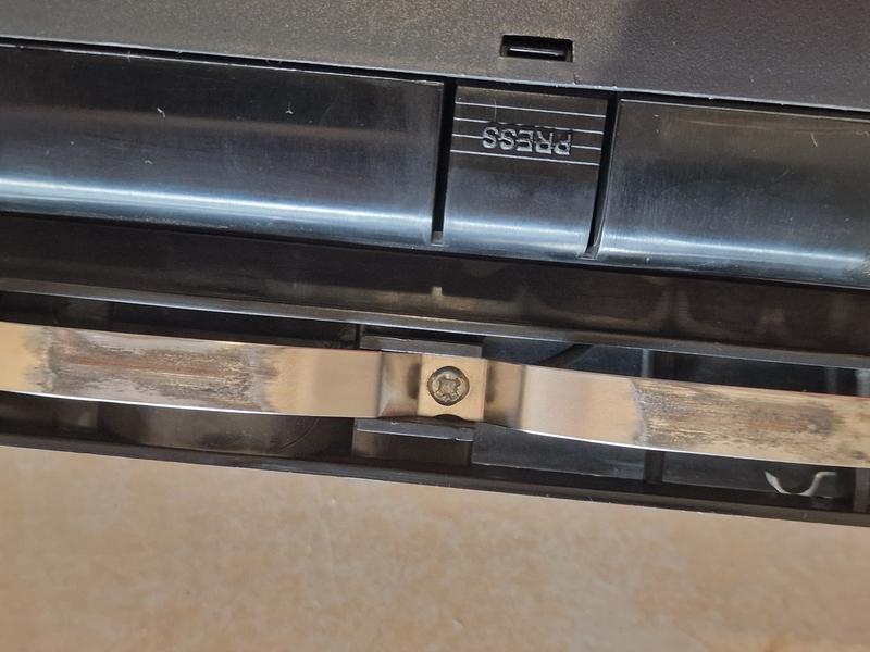 Ouvrir la fenêtre modale de l'avis 1 sur 2