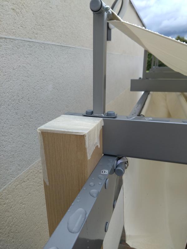 Ouvrir la fenêtre modale de l'avis 2 sur 3