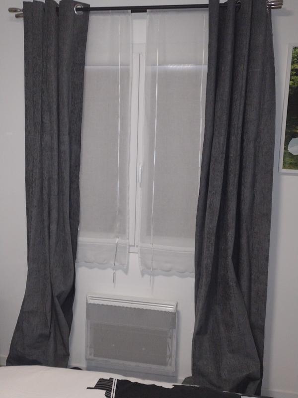 Ouvrir la fenêtre modale de l'avis 1 sur 1