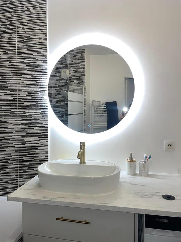 Ouvrir la fenêtre modale de l'avis 1 sur 1