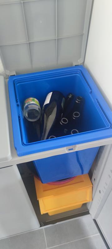 Revisione aperta modale 2 su 5