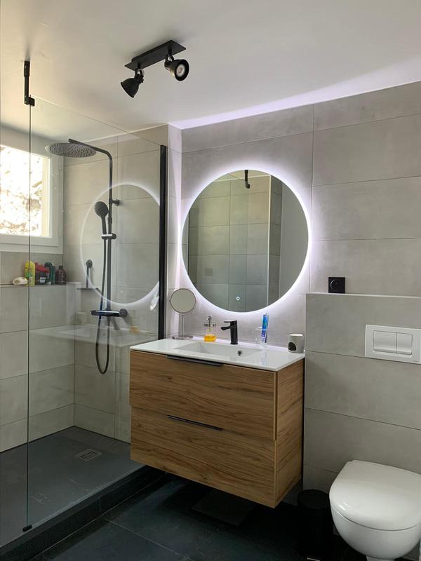 Revisione aperta modale 1 su 1