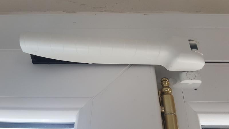 Ouvrir la fenêtre modale de l'avis 1 sur 1