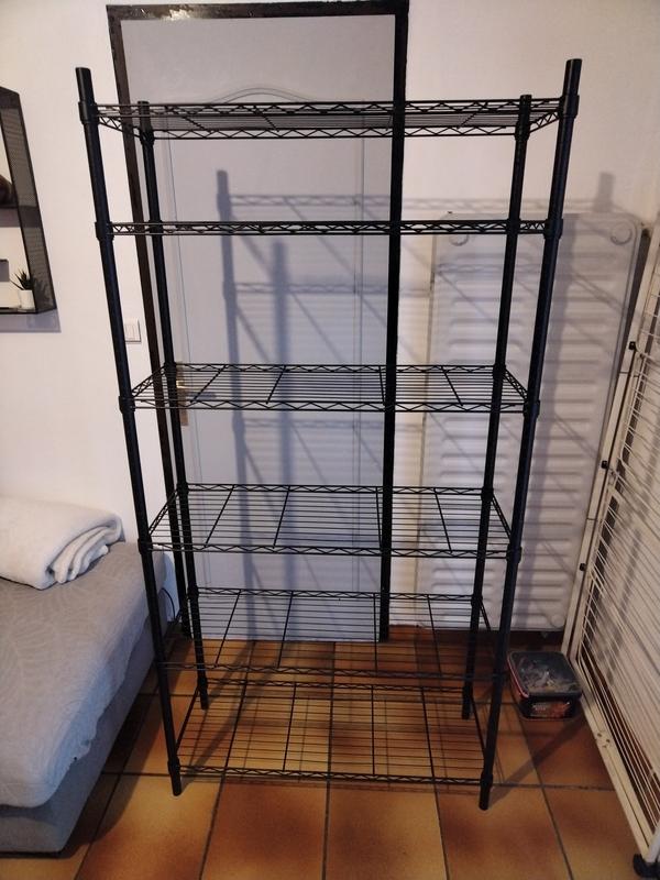 Ouvrir la fenêtre modale de l'avis 3 sur 5