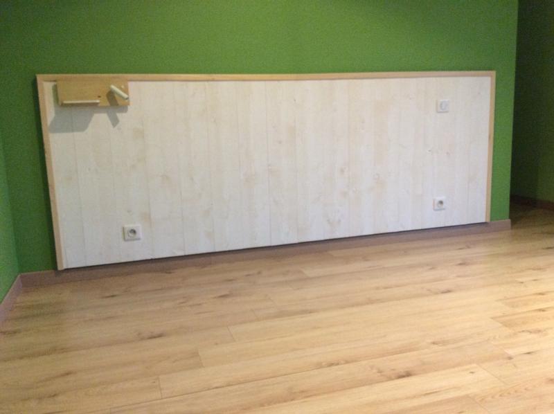 Ouvrir la fenêtre modale de l'avis 1 sur 1