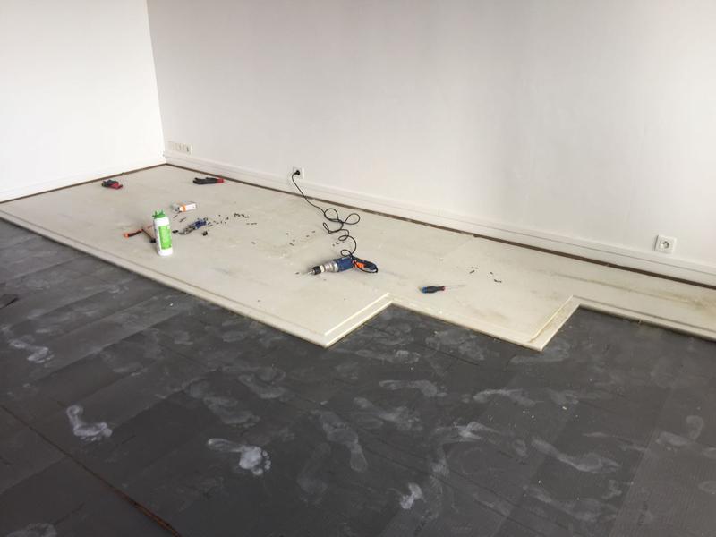 Ouvrir la fenêtre modale de l'avis 2 sur 6