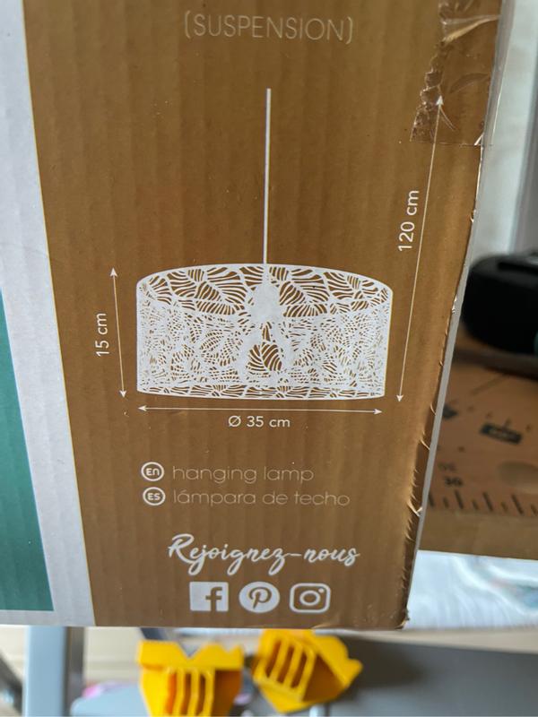 Ouvrir la fenêtre modale de l'avis 1 sur 1