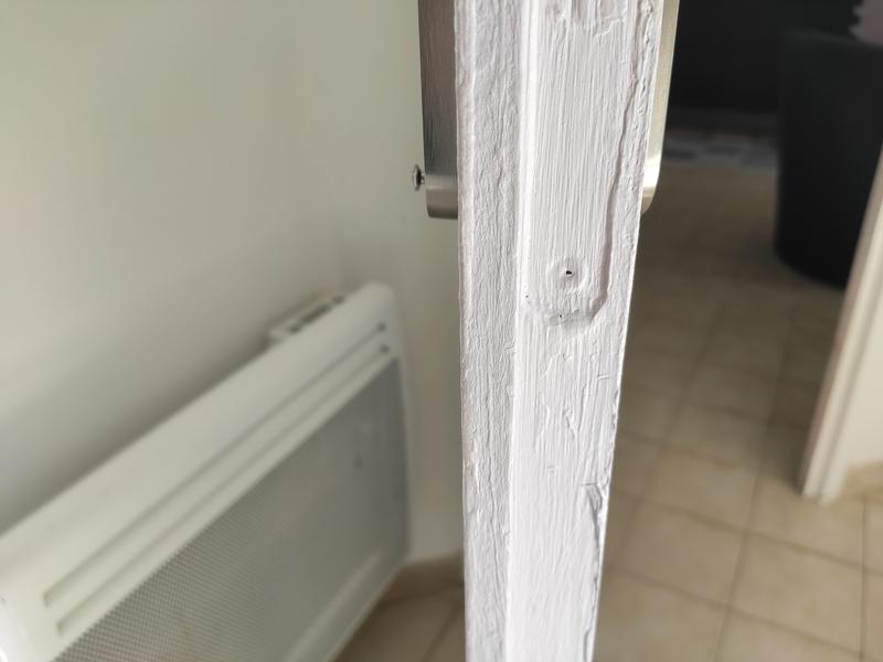 Ouvrir la fenêtre modale de l'avis 1 sur 4