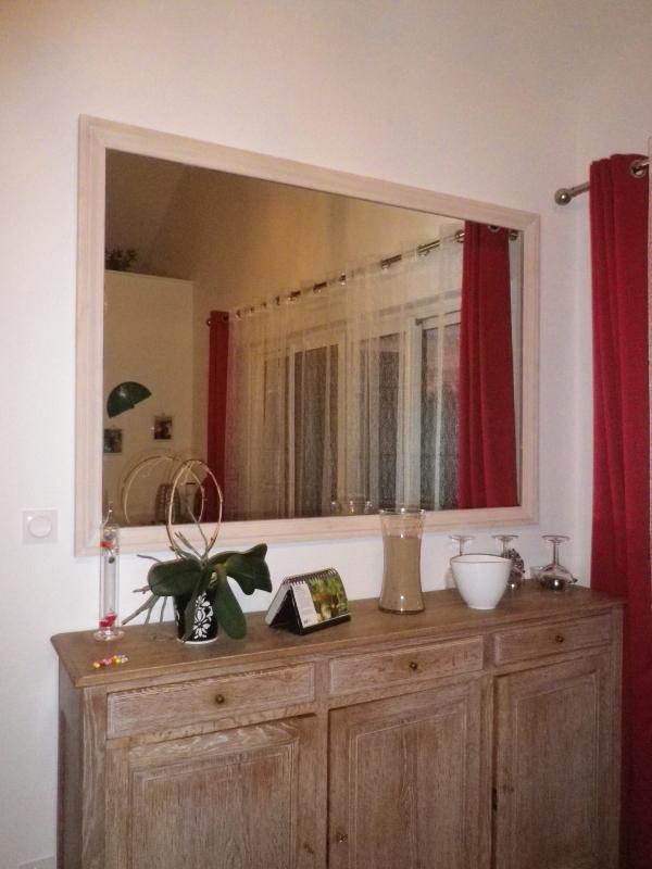 Ouvrir la fenêtre modale de l'avis 1 sur 1