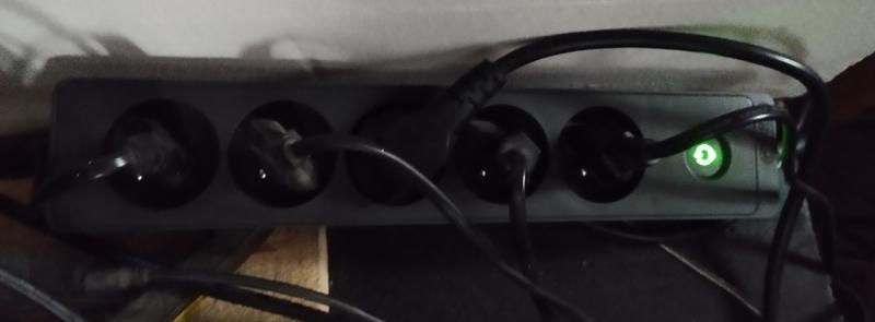 Ouvrir la fenêtre modale de l'avis 1 sur 1