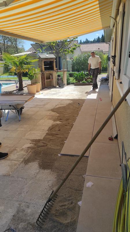 Ouvrir la fenêtre modale de l'avis 1 sur 1