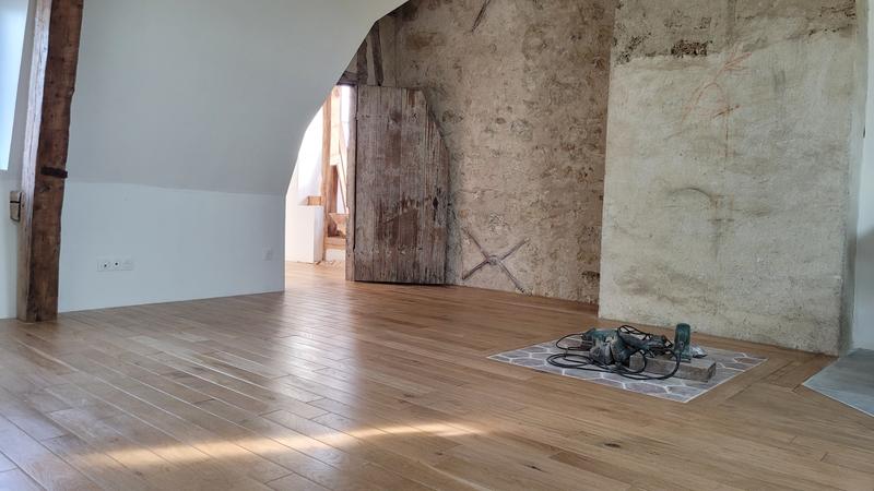 Ouvrir la fenêtre modale de l'avis 1 sur 1