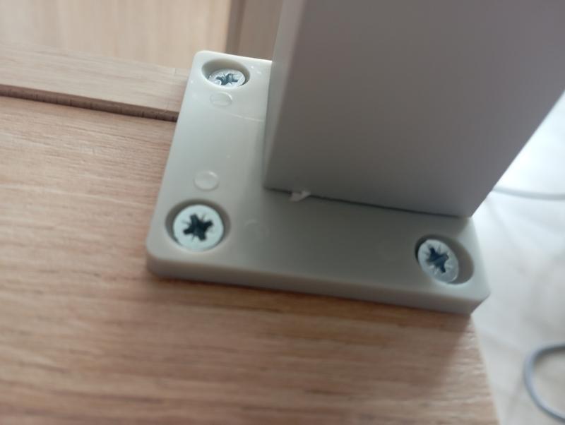 Ouvrir la fenêtre modale de l'avis 3 sur 4