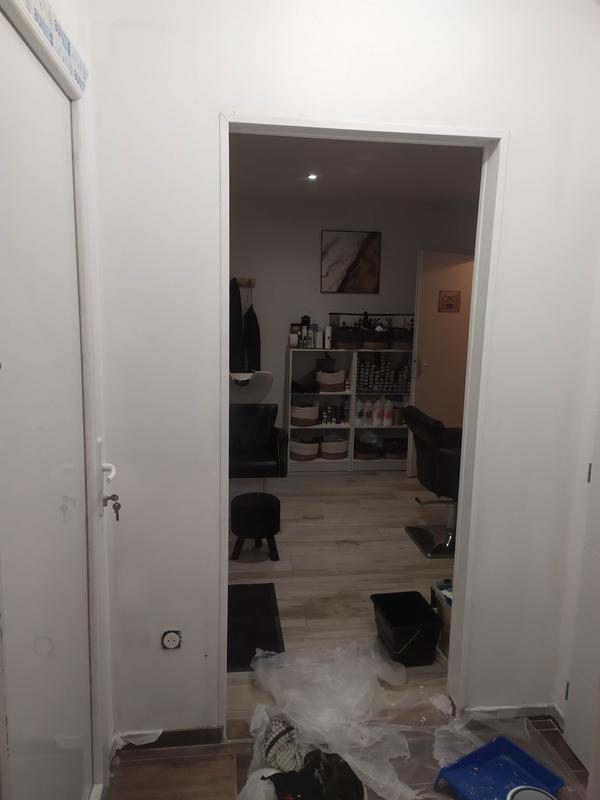 Ouvrir la fenêtre modale de l'avis 1 sur 1