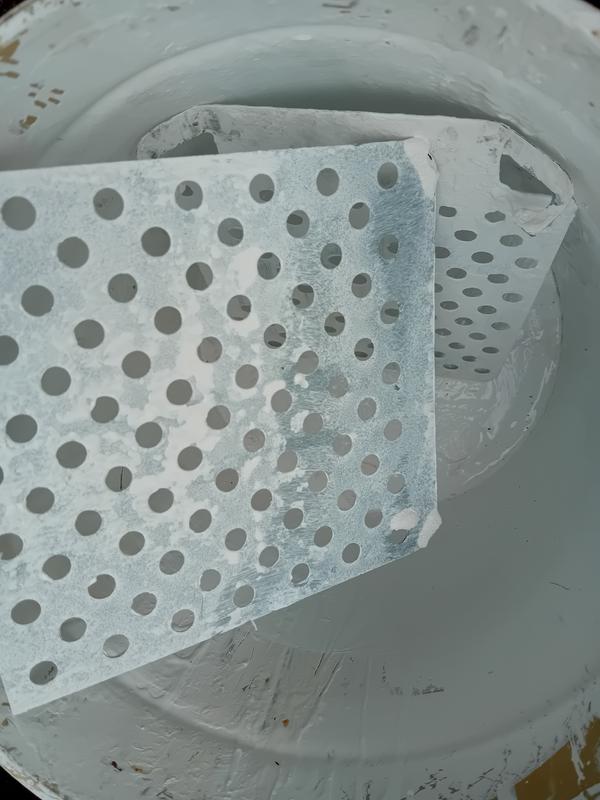 Ouvrir la fenêtre modale de l'avis 1 sur 1