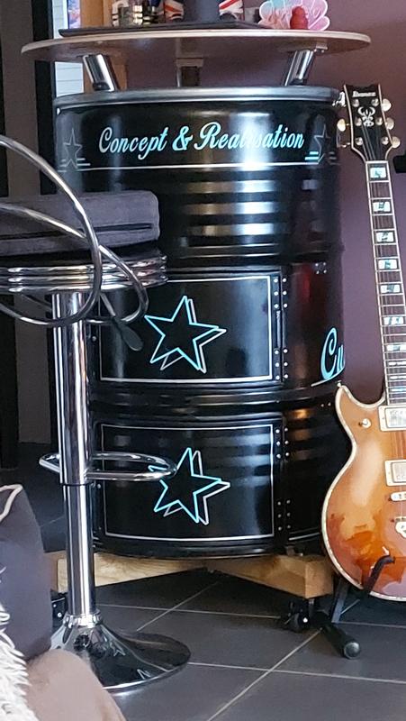 Ouvrir la fenêtre modale de l'avis 1 sur 1