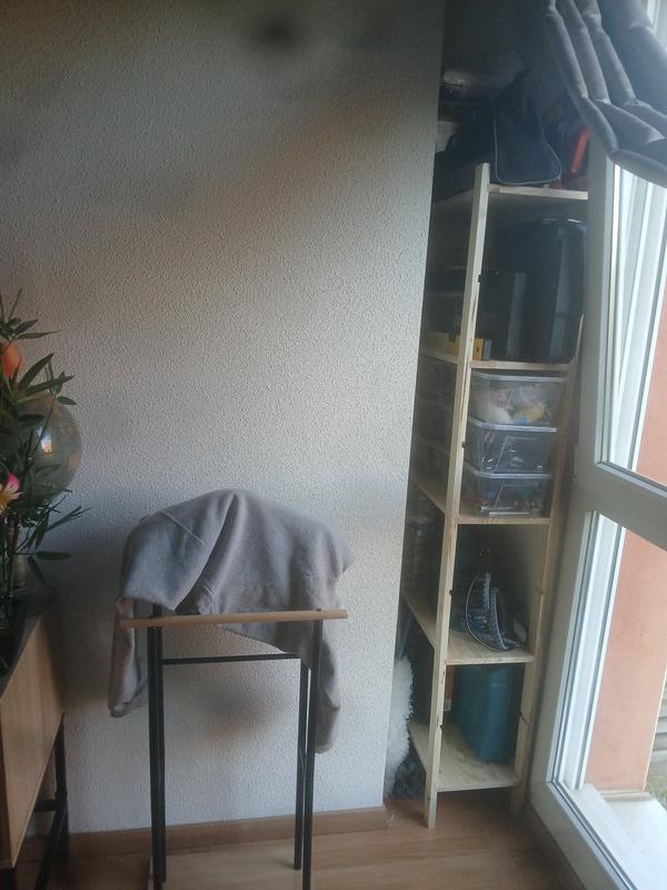 Ouvrir la fenêtre modale de l'avis 1 sur 1