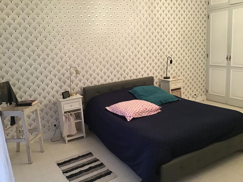 Ouvrir la fenêtre modale de l'avis 1 sur 1