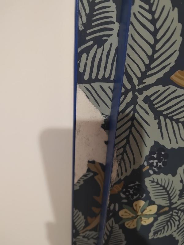 Ouvrir la fenêtre modale de l'avis 1 sur 2