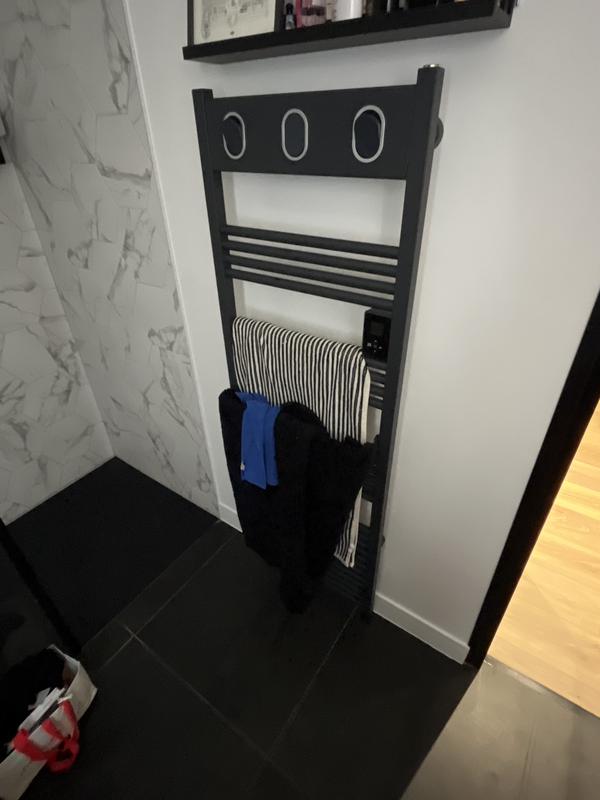 Ouvrir la fenêtre modale de l'avis 1 sur 1