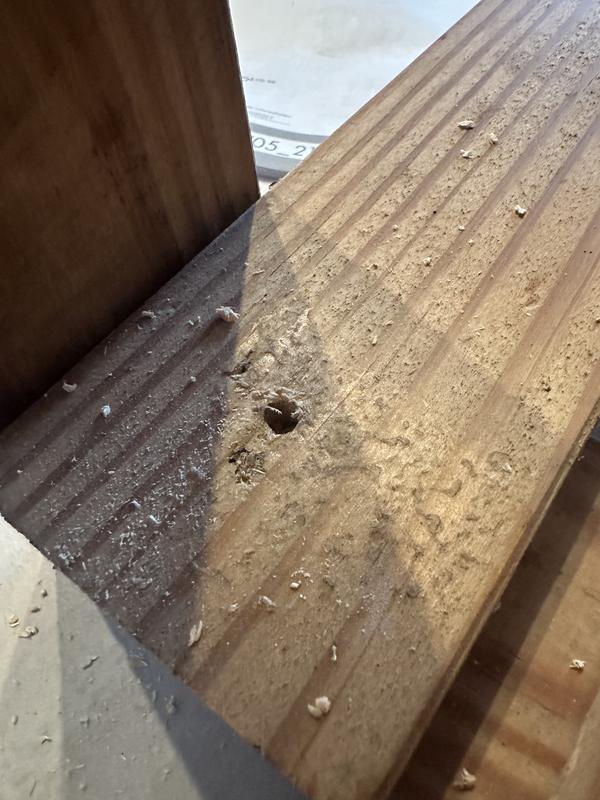 Ouvrir la fenêtre modale de l'avis 2 sur 6