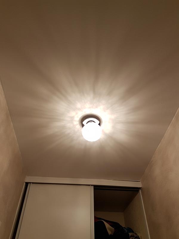 Ouvrir la fenêtre modale de l'avis 1 sur 1