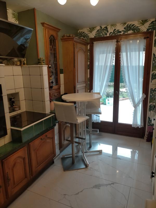 Revisione aperta modale 1 su 2