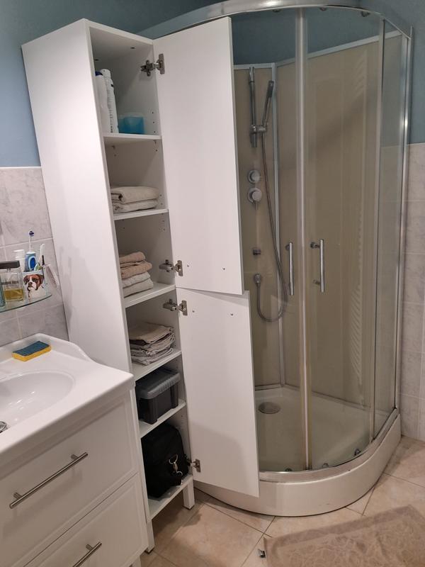 Revisione aperta modale 3 su 3