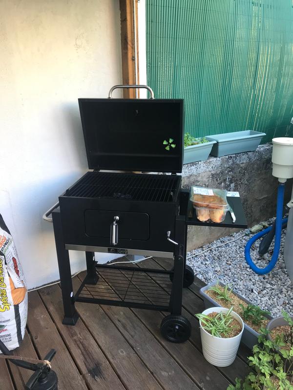 Termometro Da 6 Cm, Indicatore Di Temperatura Per Affumicatore Per Barbecue Termometro Per Barbecue E Altri Termometri Per Barbecue 81280241