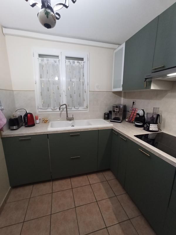 Revisione aperta modale 2 su 2