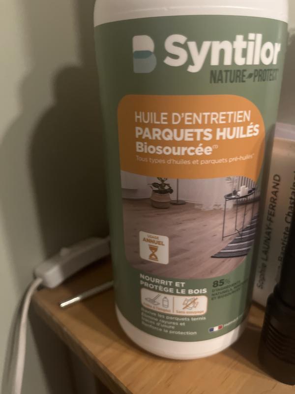 Ouvrir la fenêtre modale de l'avis 1 sur 2