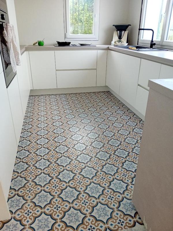 Ouvrir la fenêtre modale de l'avis 1 sur 1