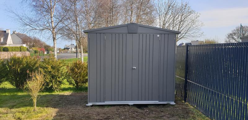 Ouvrir la fenêtre modale de l'avis 3 sur 3