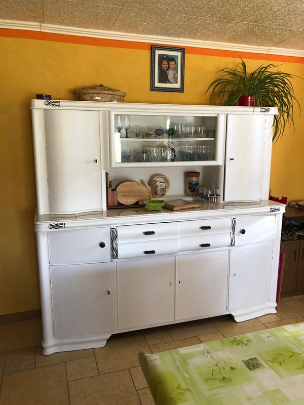 Ouvrir la fenêtre modale de l'avis 1 sur 1