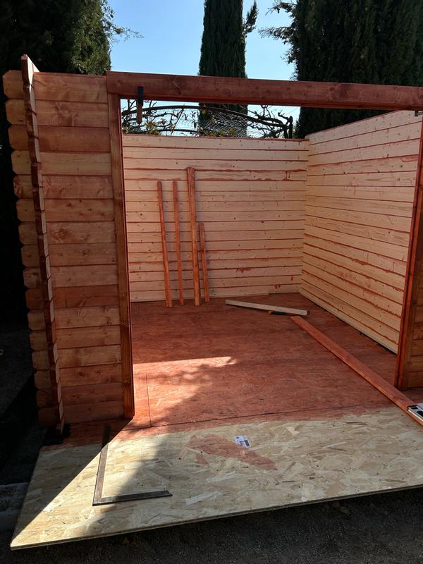 Ouvrir la fenêtre modale de l'avis 1 sur 5