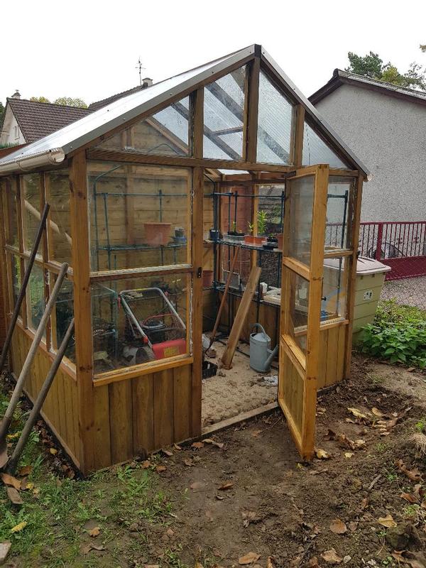 Ouvrir la fenêtre modale de l'avis 1 sur 1