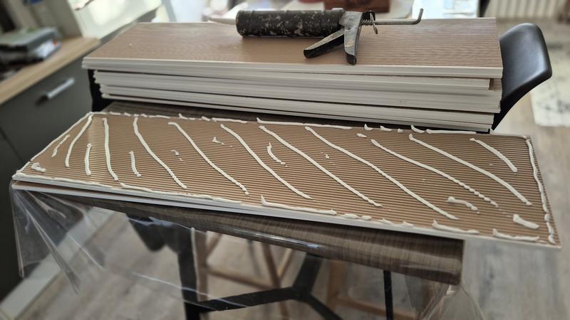 Ouvrir la fenêtre modale de l'avis 2 sur 6