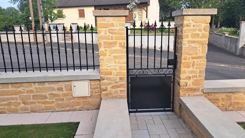 Ouvrir la fenêtre modale de l'avis 1 sur 1