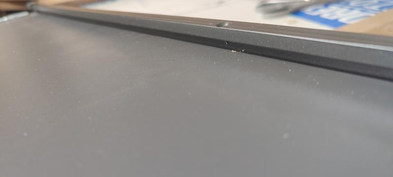 Ouvrir la fenêtre modale de l'avis 1 sur 1