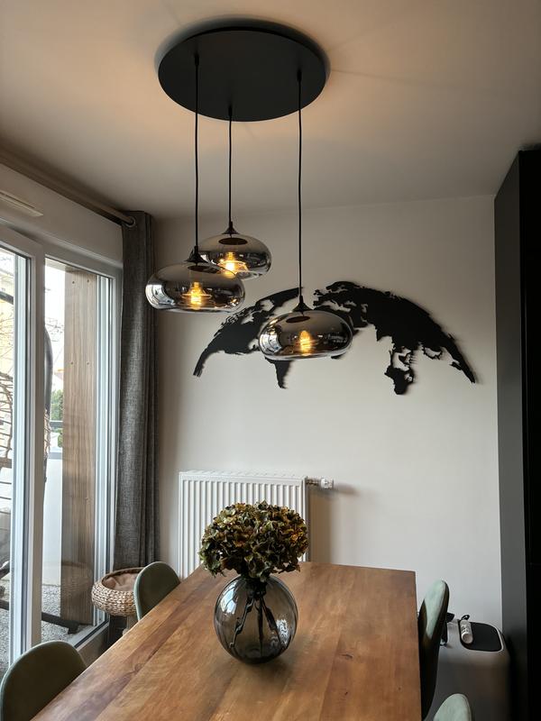 Ouvrir la fenêtre modale de l'avis 1 sur 1