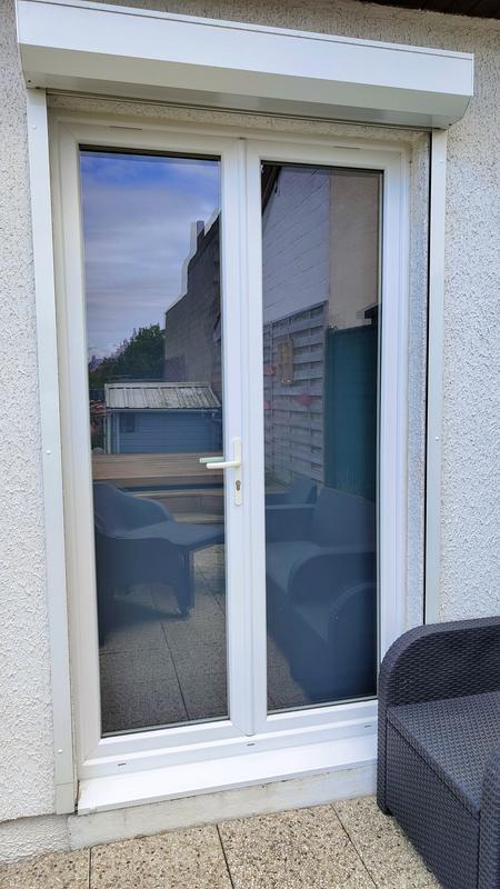 Ouvrir la fenêtre modale de l'avis 3 sur 5