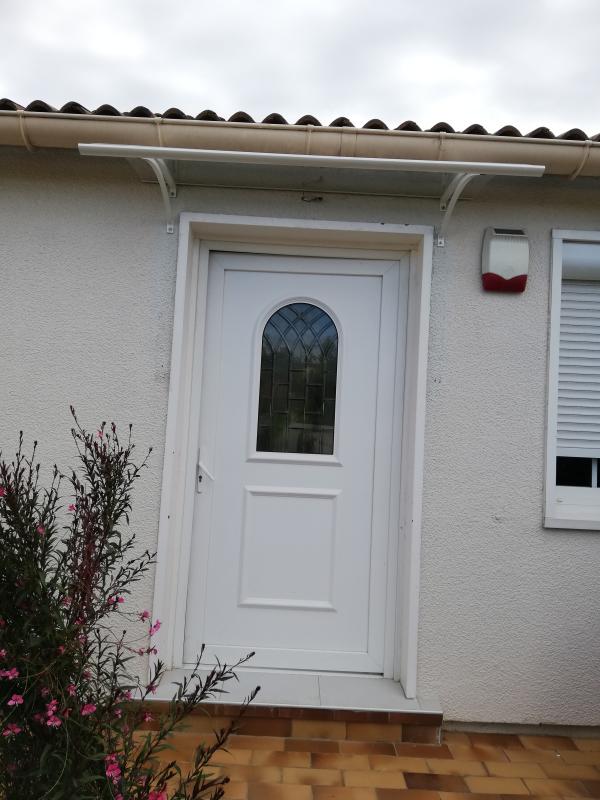 Ouvrir la fenêtre modale de l'avis 1 sur 1