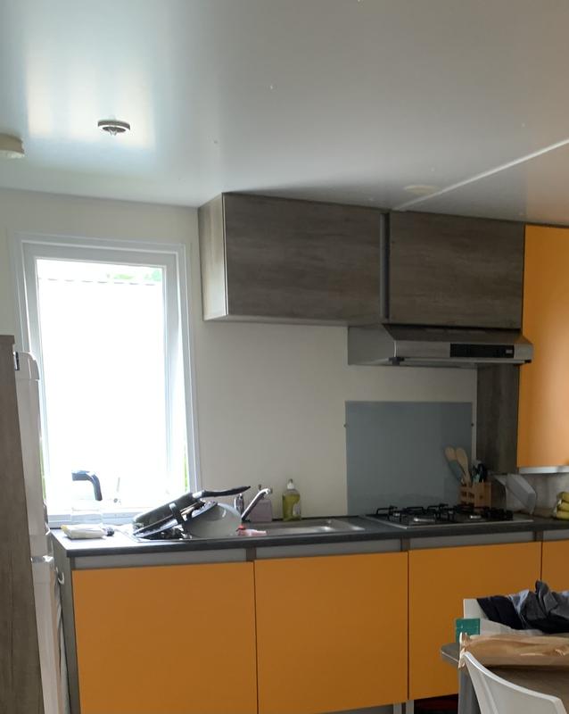 Revisione aperta modale 6 su 6